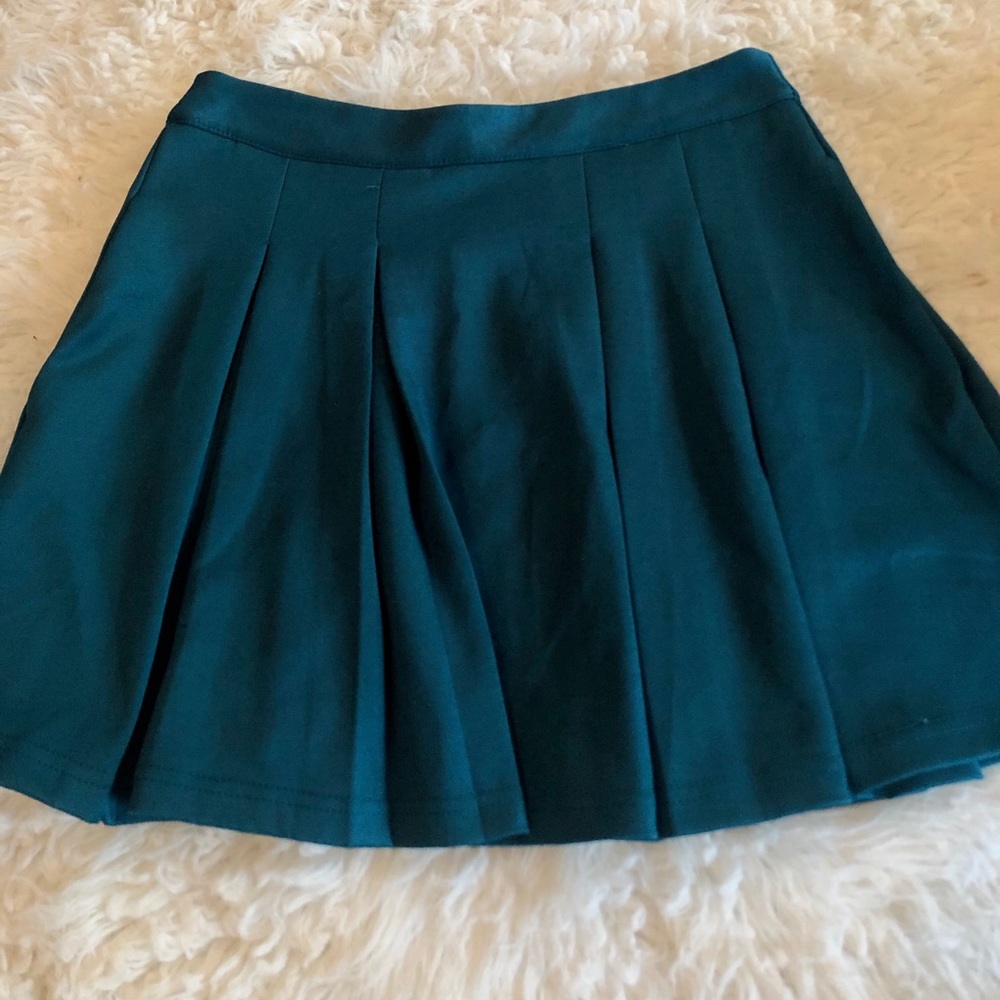 *SOLD* Skater Skirt